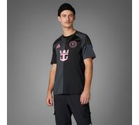 Maillot Extérieur Inter Miami CF 25/26 Messi Black M