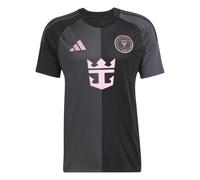 Adidas Inter Miami Away Messi Shirt 2025 2026 Adults Noir M Male