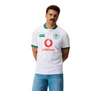 Maillot Extérieur Irlande 2025/26 Blanc L