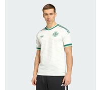 Maillot Extérieur Irlande du Nord 26 Cloud White / Tech Forest S