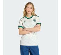Maillot Extérieur Irlande du Nord 26 Cloud White / Tech Forest XS