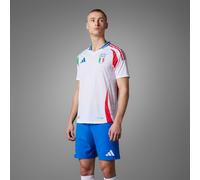 Maillot Extérieur Italie 2024 Authentique White M