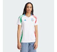 Maillot Extérieur Italie 24 White S