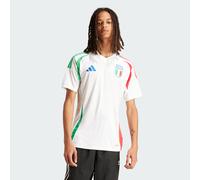 adidas Italie maillot extérieur EM 2024 blanc S