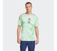 Maillot Extérieur Italie 25 (Équipe féminine) Glory Mint XL