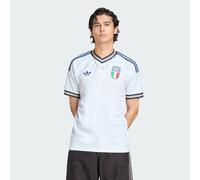 Adidas Italy 26/27 Away Short Sleeve T-shirt Blanc 3XL Homme
