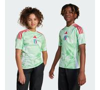 Maillot extérieur Italy 25 (Women's Team) Glory Mint 7-8A
