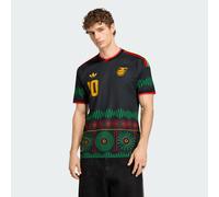 Maillot extérieur Jamaica26x Bob Marley Black M
