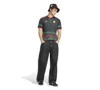 Maillot Extérieur Jamaïque Coupe du Monde 2026 Noir 3XL Male