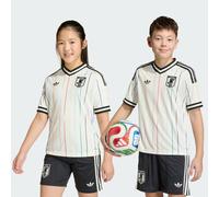 Maillot Extérieur Japon 26 Enfants Off White / Black 11-12A