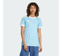 Maillot Extérieur Juventus 25/26 Ash Blue XS