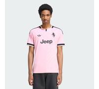 Adidas Juventus 26/27 Away Short Sleeve T-shirt Rose 2XL Homme