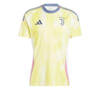 Maillot Extérieur Juventus Turin 2024/25 Noir L