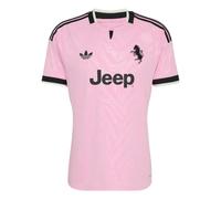 Maillot Extérieur Juventus Turin 2026/27 Rose L