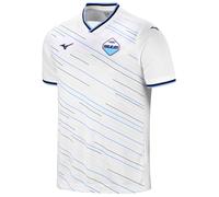 Maillot Extérieur Lazio Rome 2026/27 Blanc M