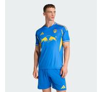 Maillot Extérieur Leeds United FC 25/26 Blue / White XS