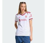 Maillot Extérieur LiverpoolFC26/27 White M