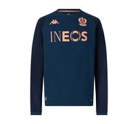 Maillot Extérieur manches langues OGC Nice Pro 2025/26 Bleu L Male