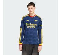 Maillot Extérieur manches longues ArsenalFC26/27 Collegiate Navy L