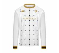 Maillot Extérieur manches longues FC Versailles 78 2024/25 Blanc M