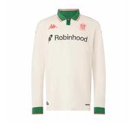 Maillot Extérieur manches longues OGC Nice 2025/26 XXXL