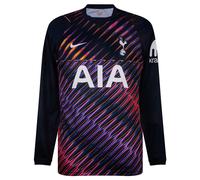 Maillot Extérieur manches longues Tottenham 2026/27 Bleu M Male