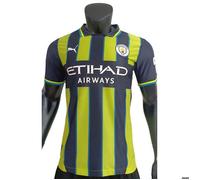 Maillot Extérieur Manchester City 2024/25 M