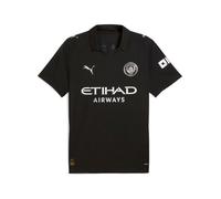 Maillot Extérieur Manchester City 2025/26 L