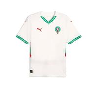 Maillot Exterieur Maroc CAN 2025 - white XS