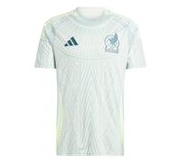 Maillot Extérieur Mexique Copa America 2024 Vert XL Male