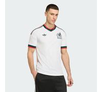 Maillot Extérieur Mexique26 White 3XL