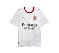 Puma T-shirt à Manches Courtes Loin Ac Milan 26/27 Replica