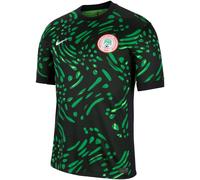 Maillot Extérieur Nigeria 2024 Noir XL Male