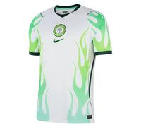 Maillot Extérieur Nigeria Coupe du Monde 2026 Blanc M Male