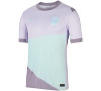 Maillot Extérieur Norvège Statdium 2025 Violet S Male