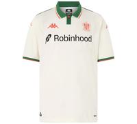 Maillot Extérieur OGC Nice Pro 2025/26 Blanc XL Male