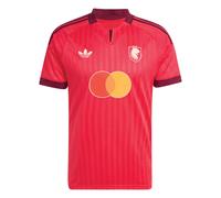 Maillot Extérieur OL 2026/27 Rose 2XL Male