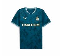 PUMA Om Away Jersey Replica, Maillot de Football - M