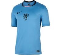 Maillot Extérieur Pays-Bas Stadium 2025 Bleu M Male