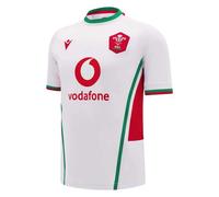 Maillot Extérieur Pays de Galles 6 nations 2024/25 Blanc L