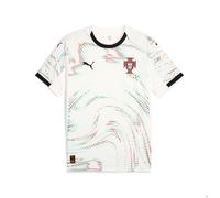 Maillot Extérieur Portugal 2025 M