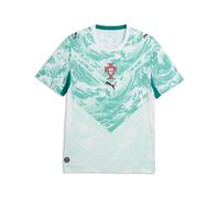 Maillot Extérieur Portugal Coupe du Monde 2026 Blanc S