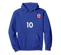 Maillot extérieur pour Les Fans de Football d'Angleterre Sweat à Capuche