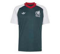 Maillot Extérieur Prematch Mexique Coupe du Monde 2026 Blanc S Male