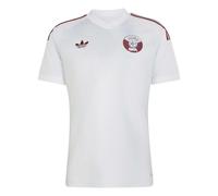 Maillot Extérieur Qatar Coupe du Monde 2026 Blanc L Male