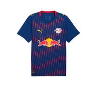 Maillot Extérieur RB Leipzig 2025/26 Bleu M Male