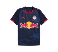 Maillot Extérieur RB Salzbourg 2025/26 Bleu S Male