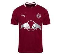Maillot Extérieur RB Salzbourg 2026/27 Rouge L Male