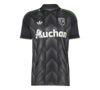 Maillot Extérieur RC Lens 2026/27 Gris L Male