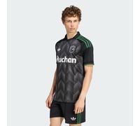 Maillot Extérieur RC Lens 2026/27 Gris L